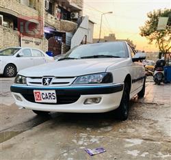 بيجو بارس